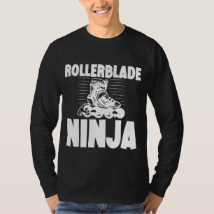 Rollerblade Ninja T-Shirt