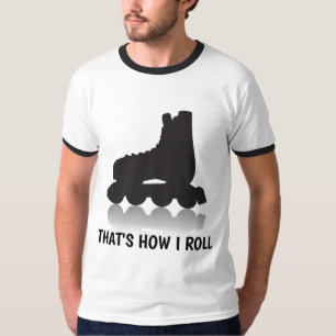ROLLERBLADER ROLLER BLADEN T - Shirt