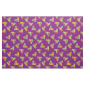 Rollerblades 90er süße Skates Stoff (Fat Quarter (45,7 x 55,9 cm))