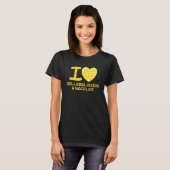 Rollerblades Aggressive Inline-Skate Rollerblades T-Shirt (Vorne ganz)