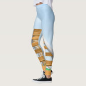 Rollercoaster Leggings (Links)