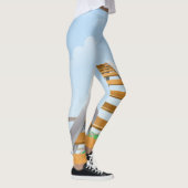 Rollercoaster Leggings (Rechts)