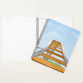 Rollercoaster Planer