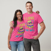 Rollerskates T Shirt Vintag Roller Skaten D (Unisex)