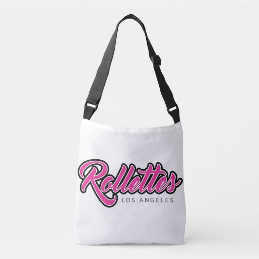 Rollettes mit verstellbarer Tasche (Vorderseite)