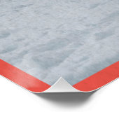 Rollface Sushi Co. v2 Poster (Ecke)