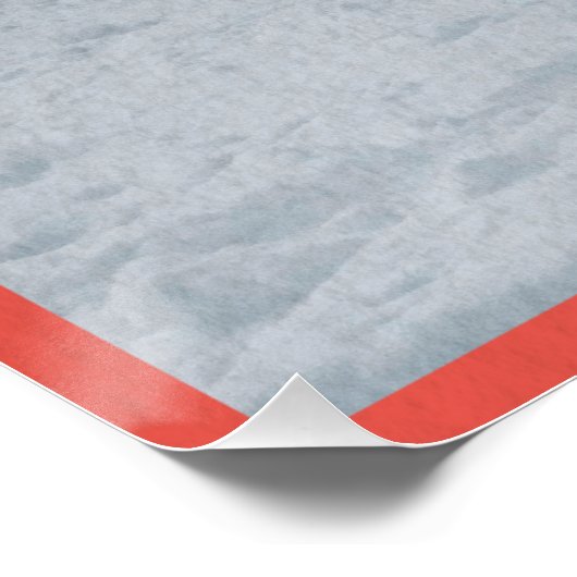 Rollface Sushi Co. v2 Poster (Ecke)