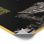 Rollface Sushi Co. v3 Poster (Ecke)