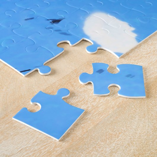 Rollfarben Puzzle (Seite)