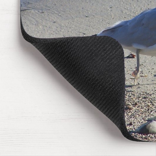 Rollgürtel Mousepad (Ecke)