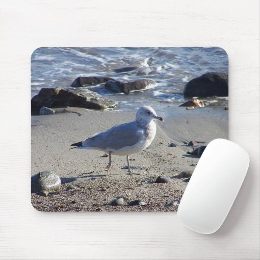 Rollgürtel Mousepad (Mit Mouse)