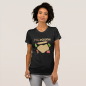 Rollin im Teig T-Shirt (Vorne ganz)