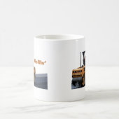 Rollin Kaffeetasse (Mittel)