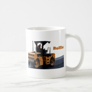 Rollin Kaffeetasse