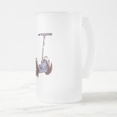 rollin Tasse (VorderseiteRechts)