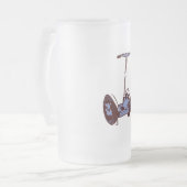 rollin Tasse (Vorderseite Links)