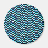 Rollin' Waves... Magnet (Vorne)
