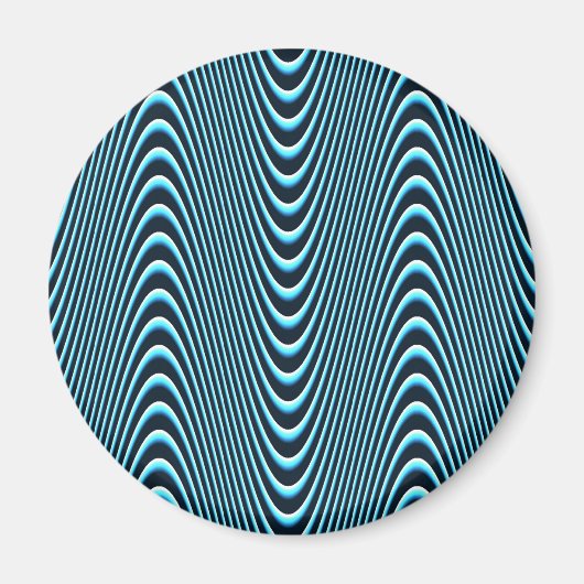 Rollin' Waves... Magnet (Vorne)