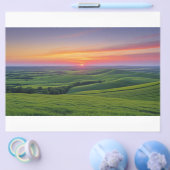 Rolling hills flyer (Einzeln)