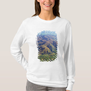 Rolling Hills in Süden-Region von Neuseeland T-Shirt