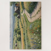 Rolling Hills Puzzle (Vertikal)