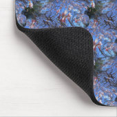 Rolling Magnolias...... Mousepad (Ecke)