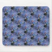 Rolling Magnolias...... Mousepad (Vorne)