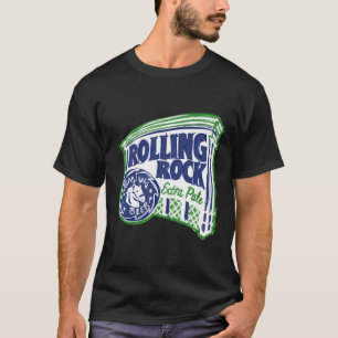 Rolling Rock POP Classic T - Shirt
