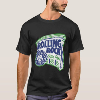 Rolling Rock POP Classic T - Shirt
