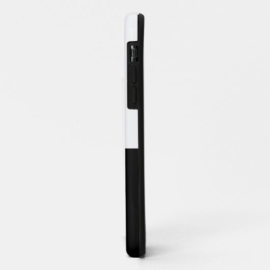 Rolling Shot 350Z Case-Mate iPhone Hülle (Hinten/Links)