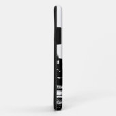 Rolling Shot 350Z Case-Mate iPhone Hülle (Hinten/Rechts)