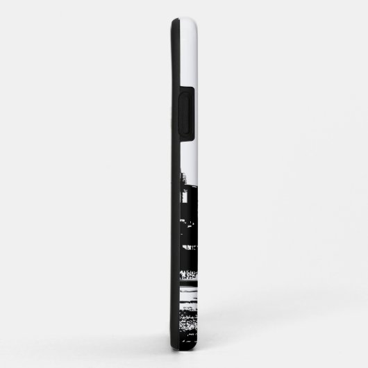 Rolling Shot 350Z Case-Mate iPhone Hülle (Hinten/Rechts)