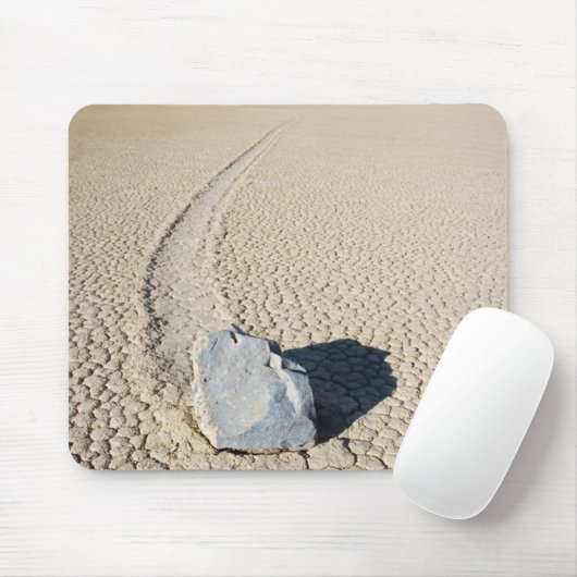 Rolling Stone Mousepad (Mit Mouse)
