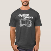 Rolling Stone Retro Jesus Since AD T-Shirt (Vorderseite)