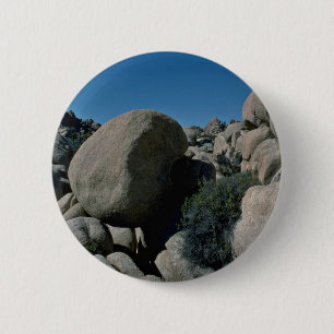 Rolling Stones Button