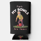 Rolling Struggles: Fark, meine Rasenschüsseln sind Selters Dosenkühler (Rückseite)