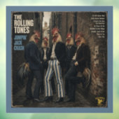 Rolling Tones: eine Parodie Fensteraufkleber (Blatt 3)