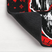 RollingBonez - Nitropilot Mousepad (Ecke)