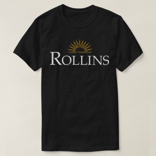 Rollins College Classic T-Shirt (Design vorne)