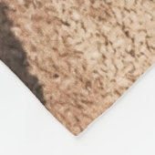 ROLLKÜCHE FLEECEDECKE (Ecke)