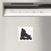 Rollmesser Magnet (In Situ (Geschirrspüler))