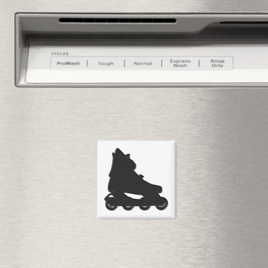 Rollmesser Magnet (In Situ (Geschirrspüler))