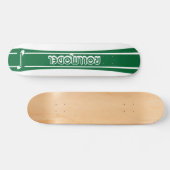 RollModel 2011 Skateboard (Horizontal)
