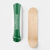 RollModel 2011 Skateboard (Vorderseite)