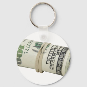RollMoney062709 Schlüsselanhänger