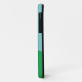 Rollo die Türkei Case-Mate iPhone Hülle (Hinten/Links)