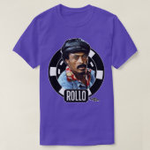 Rollo T-Shirt (Design vorne)