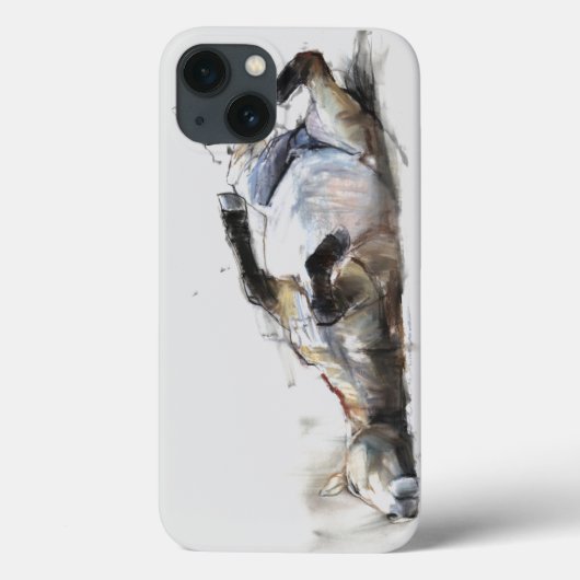 Rollrollen 2011 Case-Mate iPhone hülle (Rückseite)