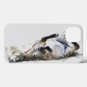 Rollrollen 2011 Case-Mate iPhone hülle (Rückseite (Horizontal))