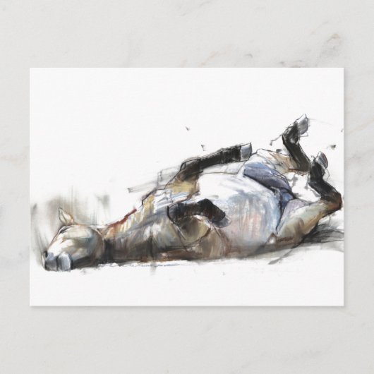 Rollrollen 2011 postkarte (Vorderseite)